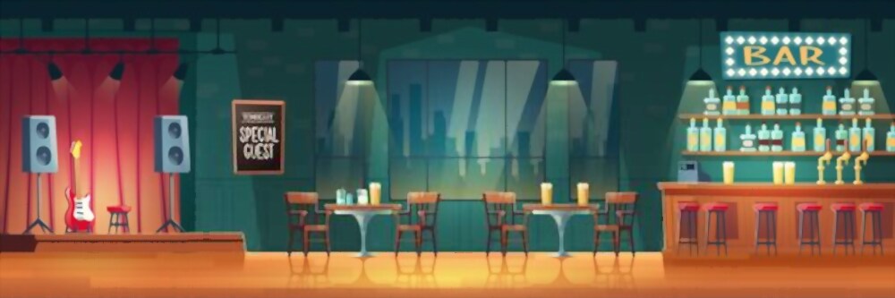 FSSAI for Bar & Beverages