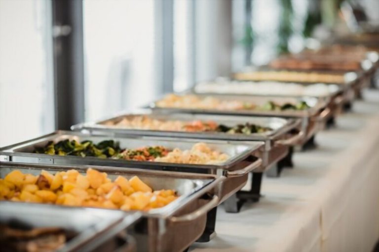 FSSAI for Caterers​