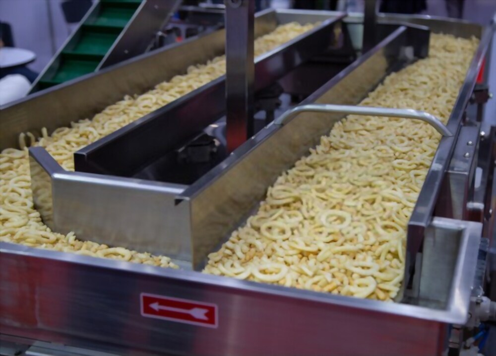 FSSAI for Chips Manufacturers
