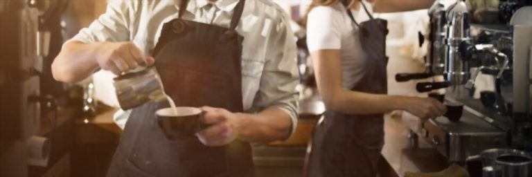 FSSAI for Coffee Shop