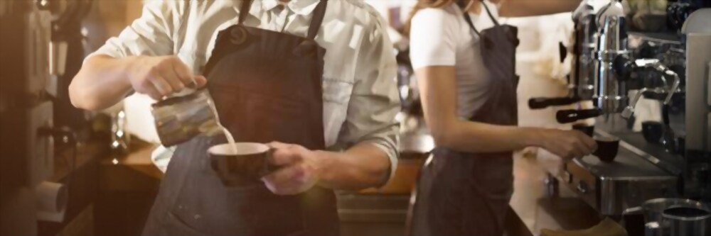 FSSAI for Coffee Shop