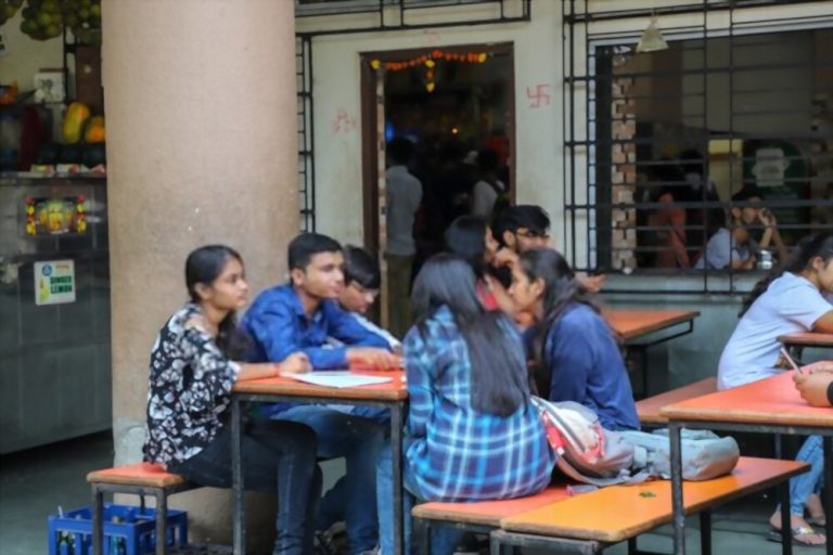 FSSAI for College