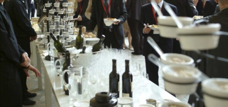 FSSAI for Events Management