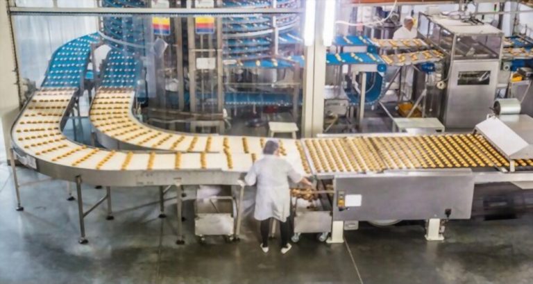 FSSAI for Food Manufacturers