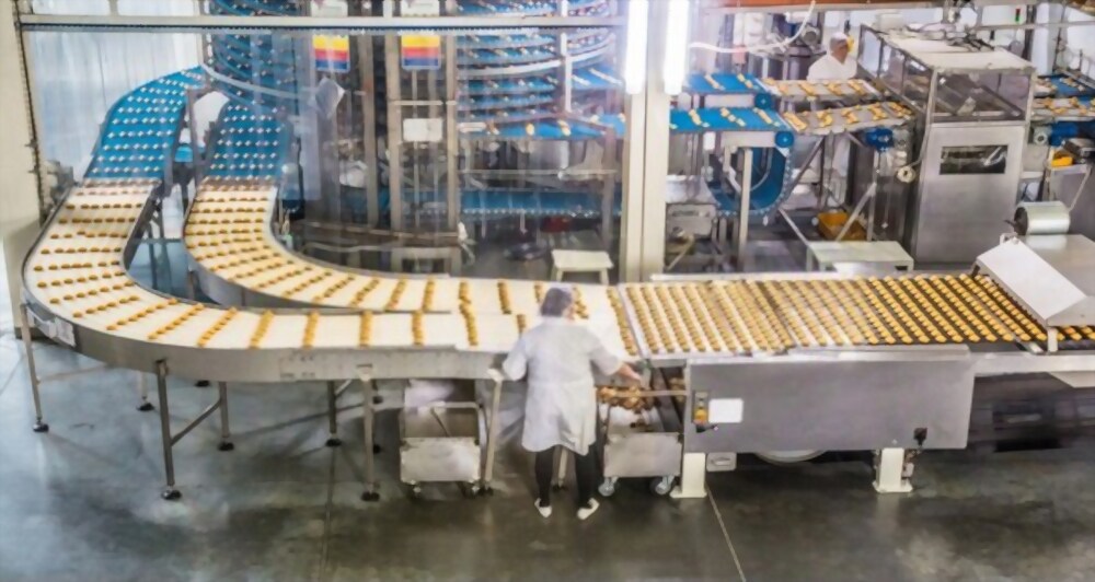 FSSAI for Food Manufacturers