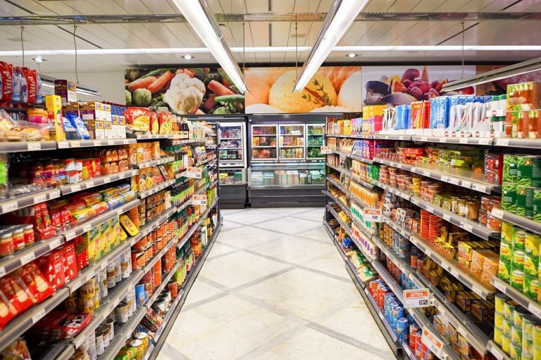 FSSAI for Food Marketing Company
