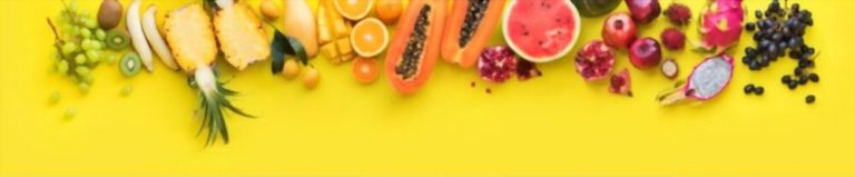 FSSAI for Fruits Importers