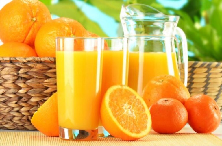 FSSAI for Juice Shop