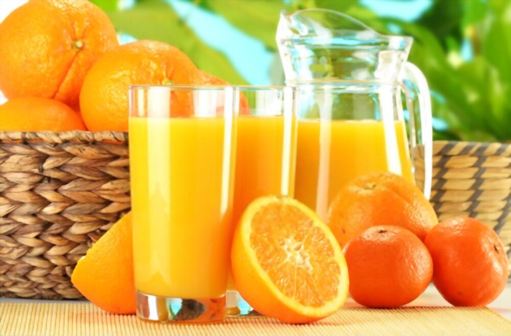 FSSAI for Juice Shop