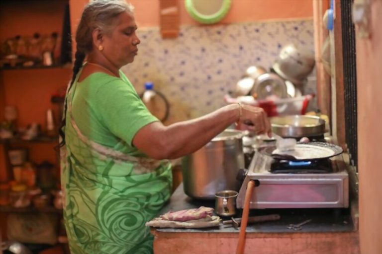 FSSAI for Online Home Kitchen