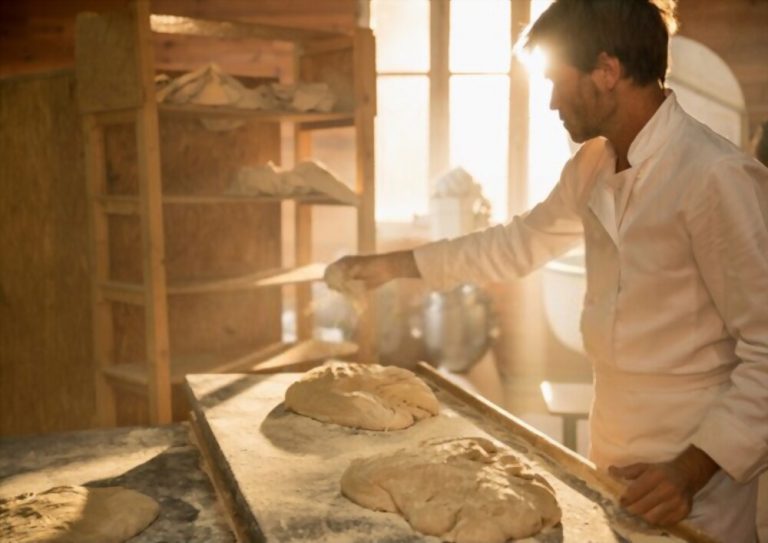 FSSAI for Small Food Manufacturing Unit