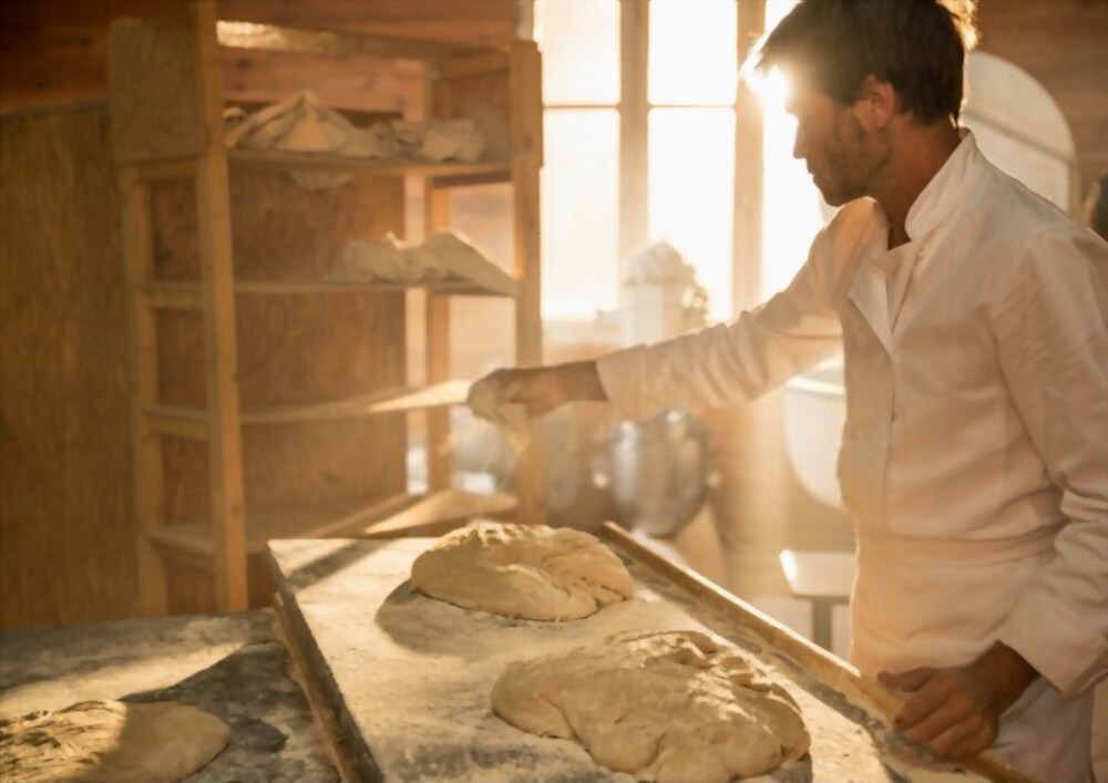 FSSAI for Small Food Manufacturing Unit