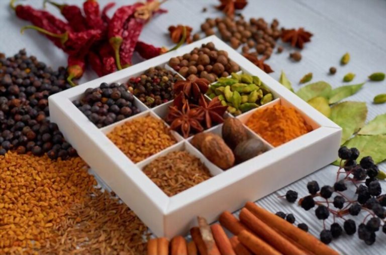 FSSAI for Spices Company