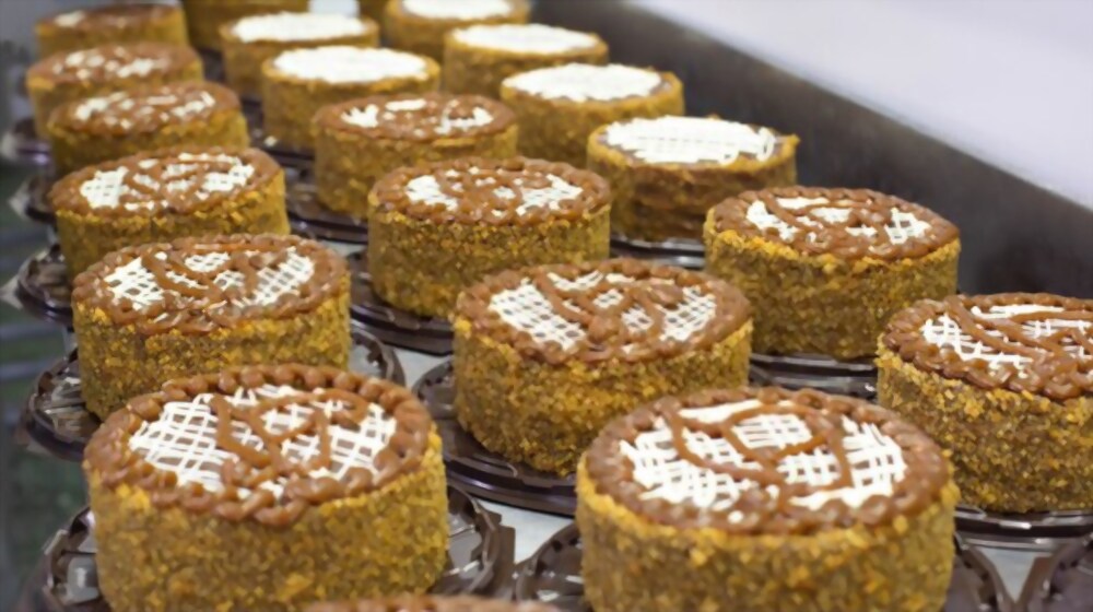FSSAI for Sweet Manufacturers