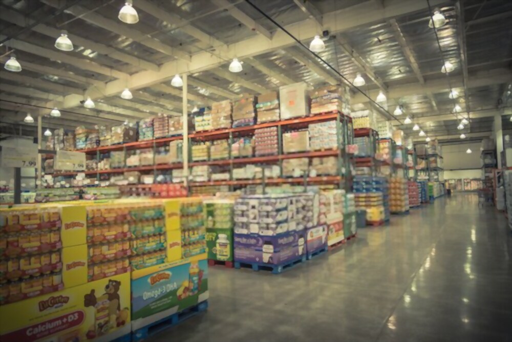 FSSAI for Wholesalers